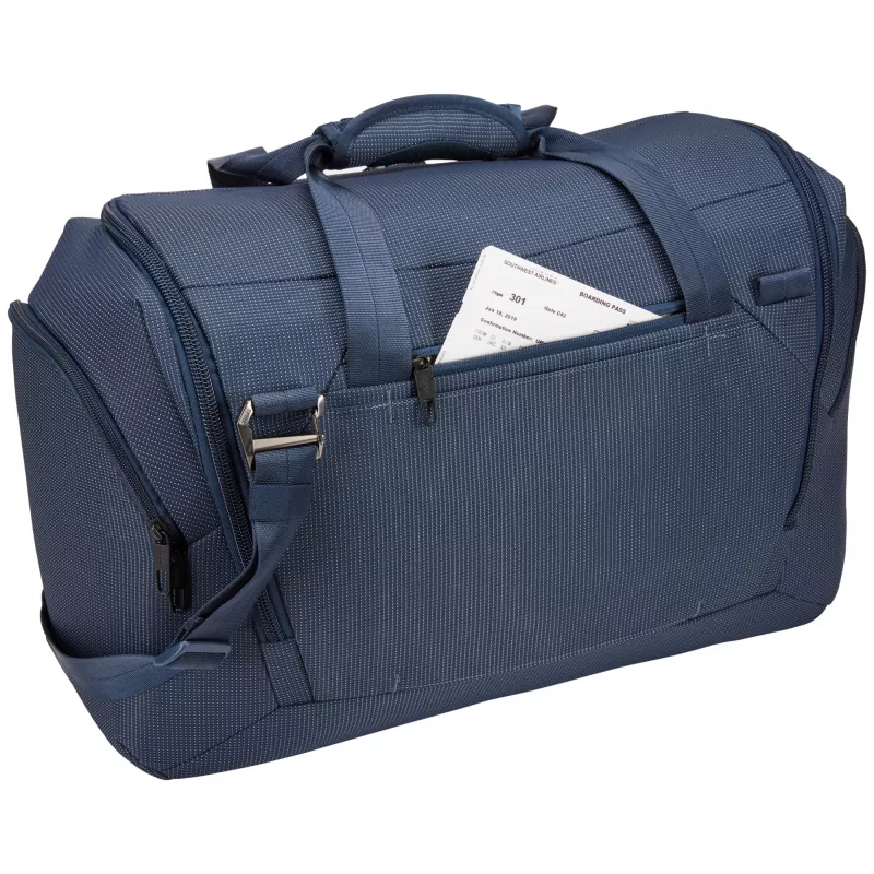Thule Crossover 2 C2CD-44 Dress Blue Duffle 44 L Nailon