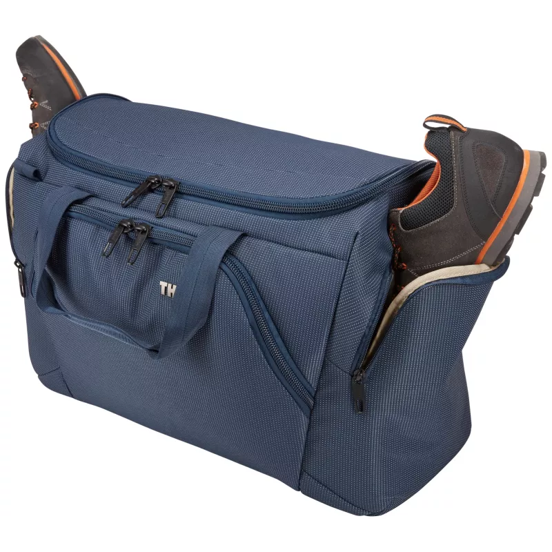 Thule Crossover 2 C2CD-44 Dress Blue Duffle 44 L Nailon