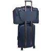 Thule Crossover 2 C2CD-44 Dress Blue Duffle 44 L Nailon