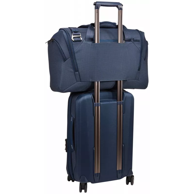 Thule Crossover 2 C2CD-44 Dress Blue Duffle 44 L Nailon