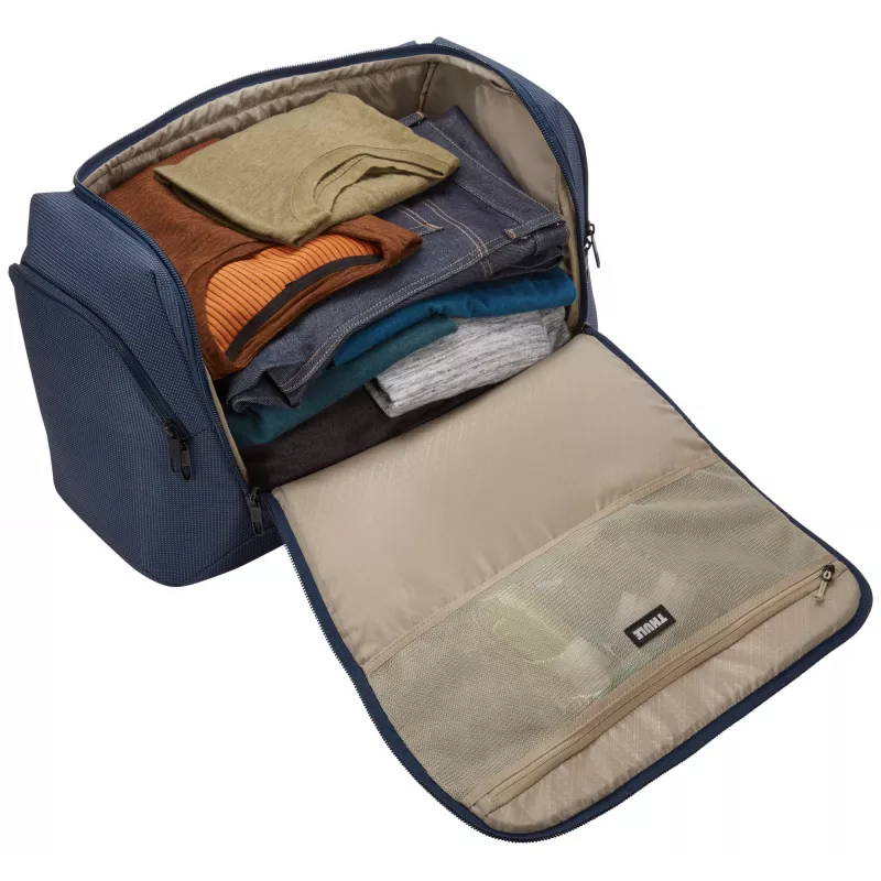 Thule Crossover 2 C2CD-44 Dress Blue Duffle 44 L Nailon