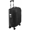 Thule Subterra TSRS-322 Must Spinner 33 L Nailon, Polükarbonaat