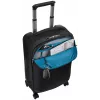 Thule Subterra TSRS-322 Must Spinner 33 L Nailon, Polükarbonaat
