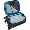 Thule Subterra TSRS-322 Must Spinner 33 L Nailon, Polükarbonaat