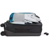 Thule Subterra TSRS-322 Must Spinner 33 L Nailon, Polükarbonaat