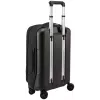 Thule Subterra TSRS-322 Must Spinner 33 L Nailon, Polükarbonaat
