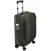 Thule Subterra TSRS-322 Dark Forest Spinner Must 33 L nailon, polükarbonaat