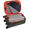 Thule Subterra TSRS-322 Dark Forest Spinner Must 33 L nailon, polükarbonaat