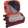 Thule Subterra TSRS-322 Ember Spinner Red 33 L Nailon, Polükarbonaat