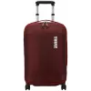 Thule Subterra TSRS-322 Ember Spinner Red 33 L Nailon, Polükarbonaat