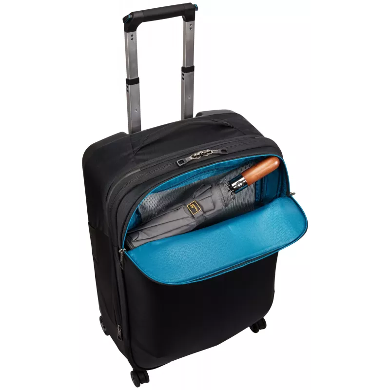 Thule Subterra TSRS-325 Must Spinner 63 L Nylon