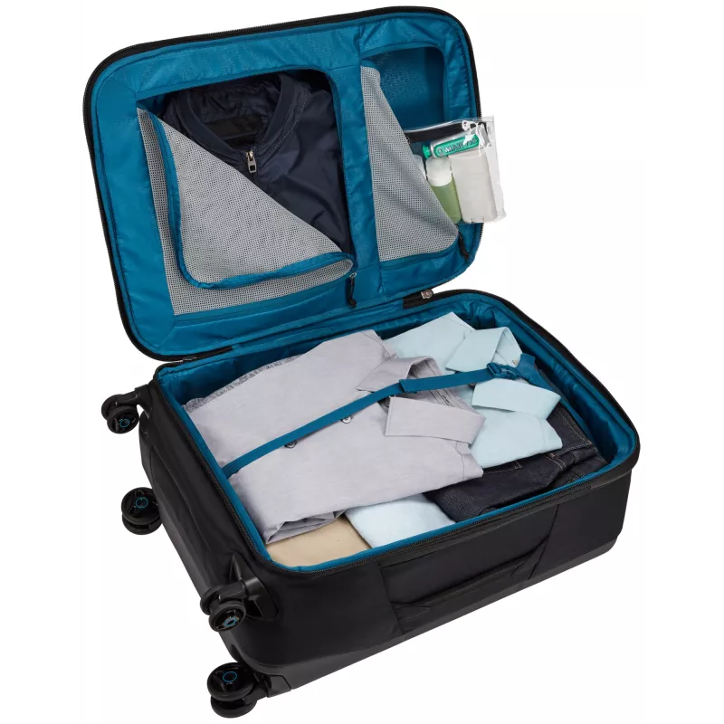 Thule Subterra TSRS-325 Must Spinner 63 L Nylon