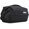 Thule Subterra TSWD-345 Must reisikott 45 L nailon