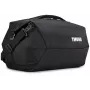Thule Subterra TSWD-345 Must reisikott 45 L nailon