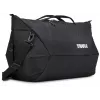 Thule Subterra TSWD-345 Must reisikott 45 L nailon