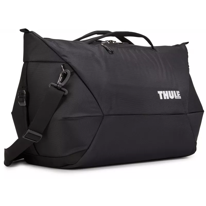 Thule Subterra TSWD-345 Must reisikott 45 L nailon