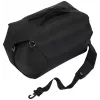 Thule Subterra TSWD-345 Must reisikott 45 L nailon
