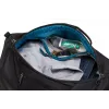 Thule Subterra TSWD-345 Must reisikott 45 L nailon