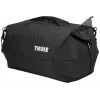 Thule Subterra TSWD-345 Must reisikott 45 L nailon