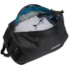 Thule Subterra TSWD-345 Must reisikott 45 L nailon