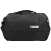 Thule Subterra TSWD-345 Must reisikott 45 L nailon