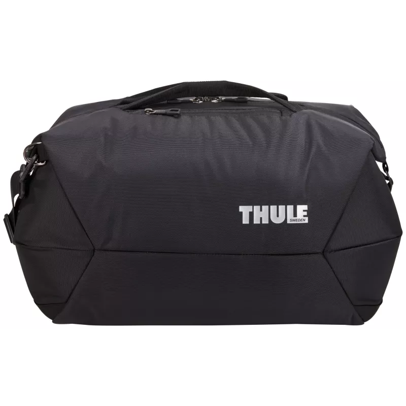 Thule Subterra TSWD-345 Must reisikott 45 L nailon