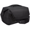 Thule Subterra TSWD-345 Must reisikott 45 L nailon
