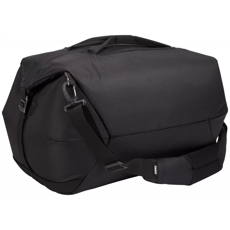 Thule Subterra TSWD-345 Must reisikott 45 L nailon