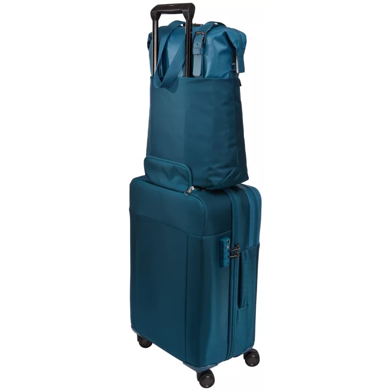 Thule Spira SPAT114 Legion Blue -, polüester, tüdrukute kandekott