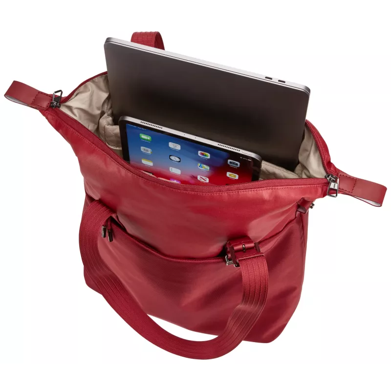 Thule Spira SPAT114 Rio Red -, Polüester Tüdruk Tote kott