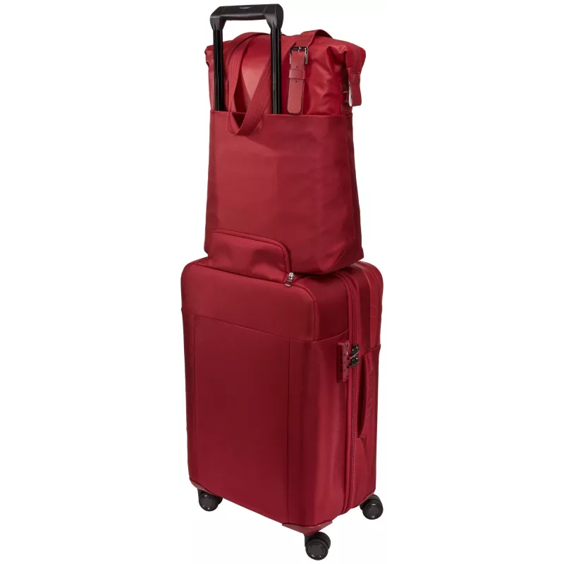 Thule Spira SPAT114 Rio Red -, Polüester Tüdruk Tote kott