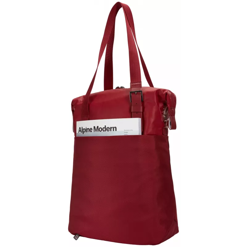 Thule Spira SPAT114 Rio Red -, Polüester Tüdruk Tote kott