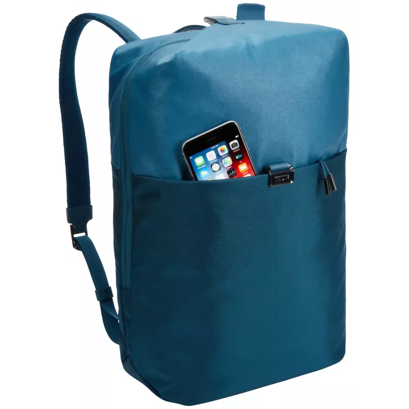 Thule Spira SPAB-113 Legion Blue seljakott polüester