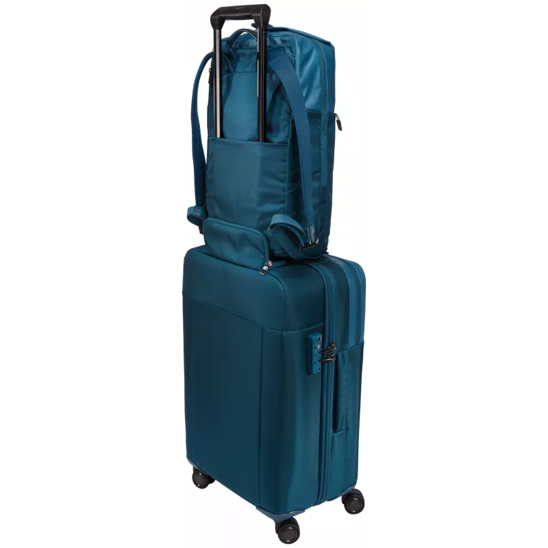 Thule Spira SPAB-113 Legion Blue seljakott polüester