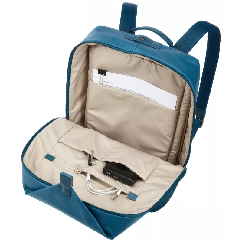 Thule Spira SPAB-113 Legion Blue seljakott polüester