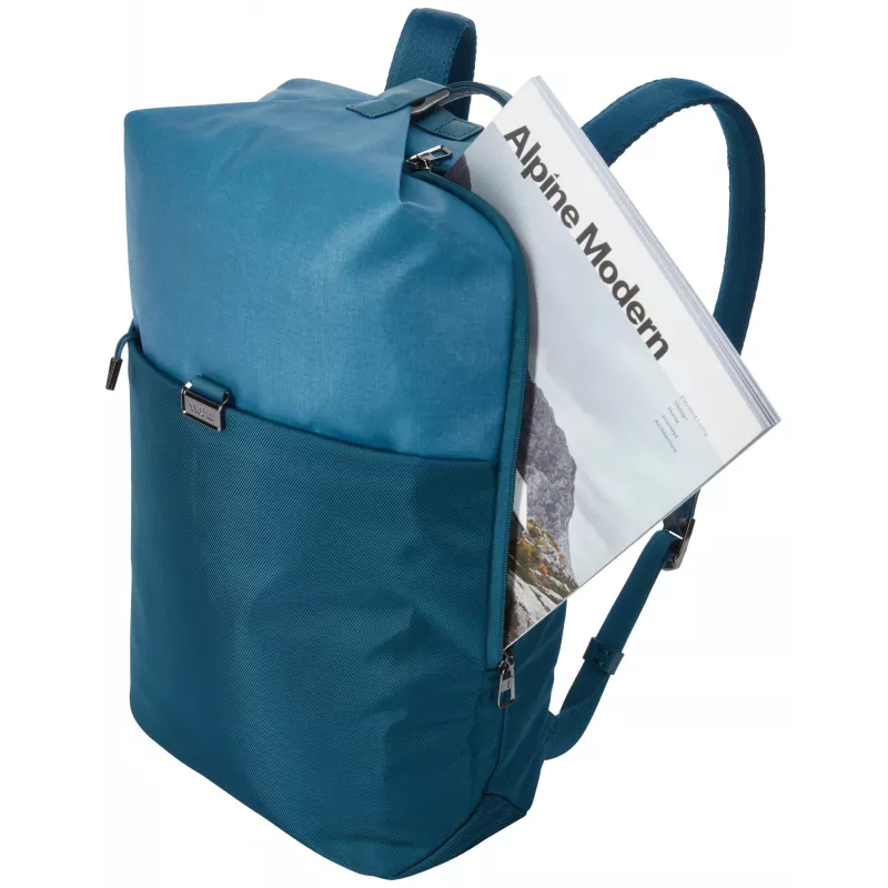 Thule Spira SPAB-113 Legion Blue seljakott polüester