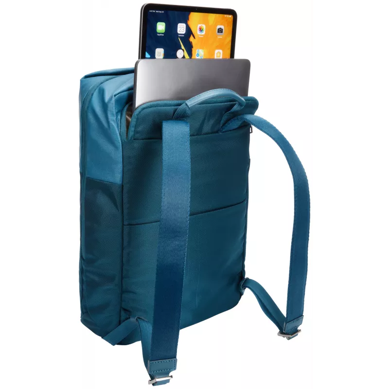 Thule Spira SPAB-113 Legion Blue seljakott polüester
