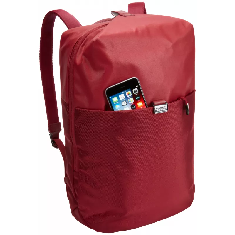 Thule Spira SPAB-113 Rio Red seljakott Polüester
