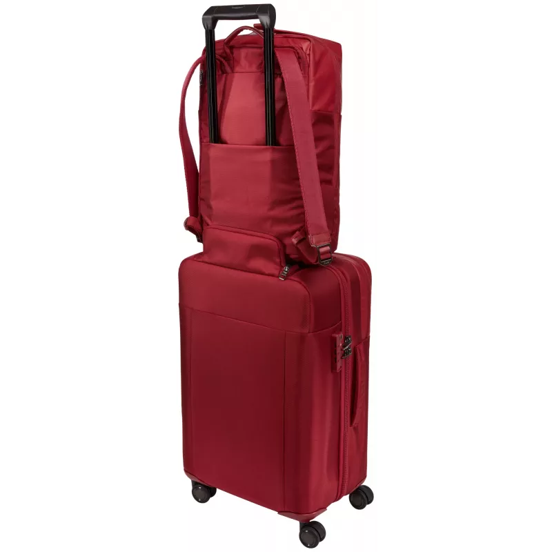 Thule Spira SPAB-113 Rio Red seljakott Polüester
