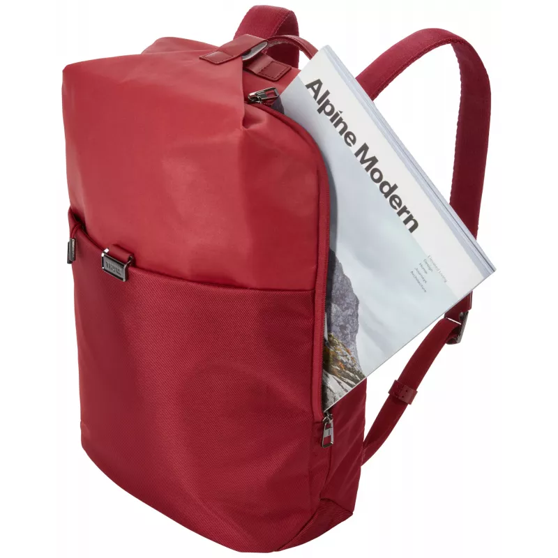 Thule Spira SPAB-113 Rio Red seljakott Polüester