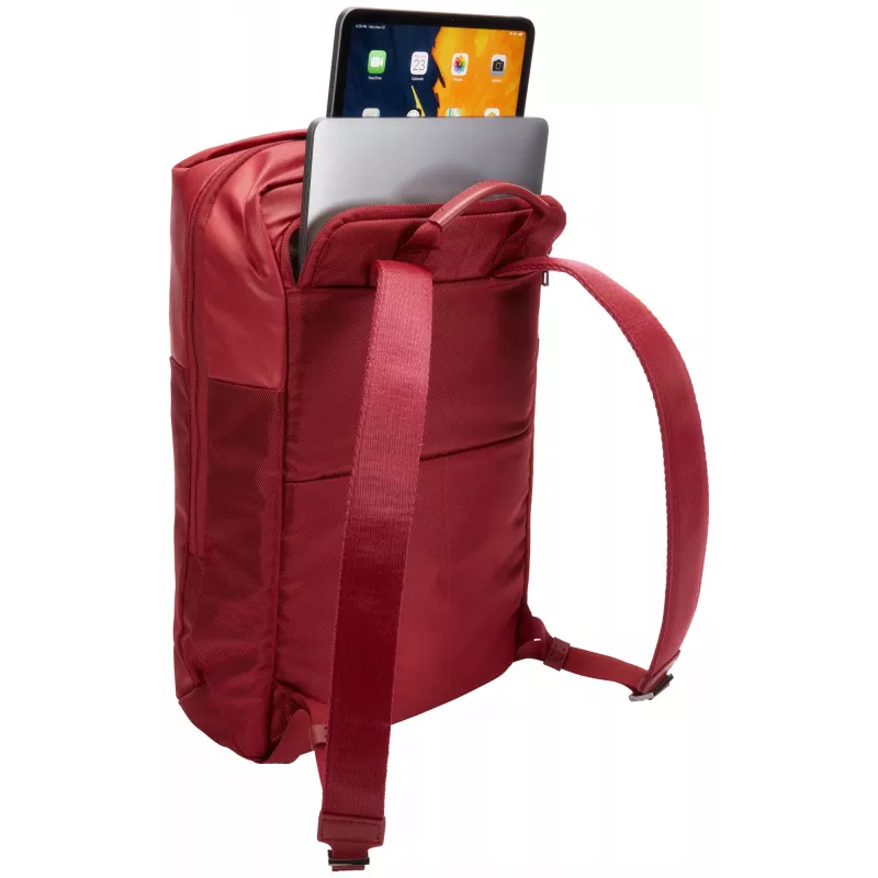 Thule Spira SPAB-113 Rio Red seljakott Polüester