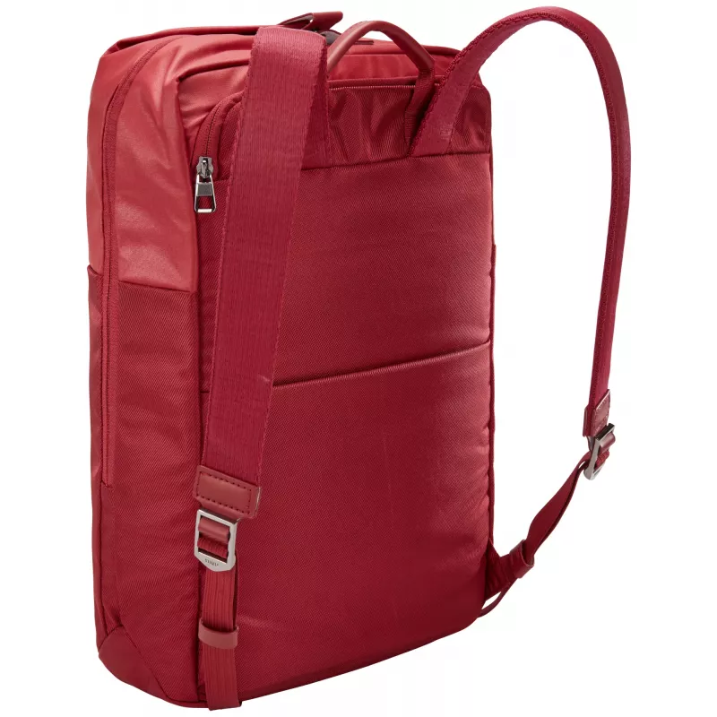 Thule Spira SPAB-113 Rio Red seljakott Polüester