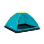 Bestway 68085 seljakotitelk Kiirtelk 3 inimesele Must, Sinine