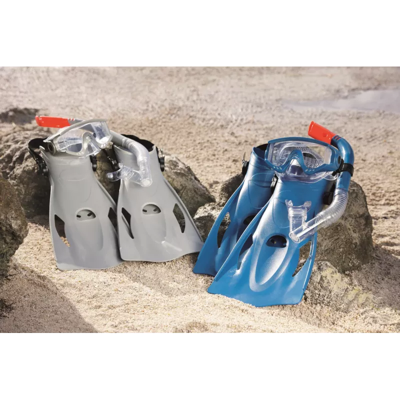 Bestway Meridian Snorkel Set