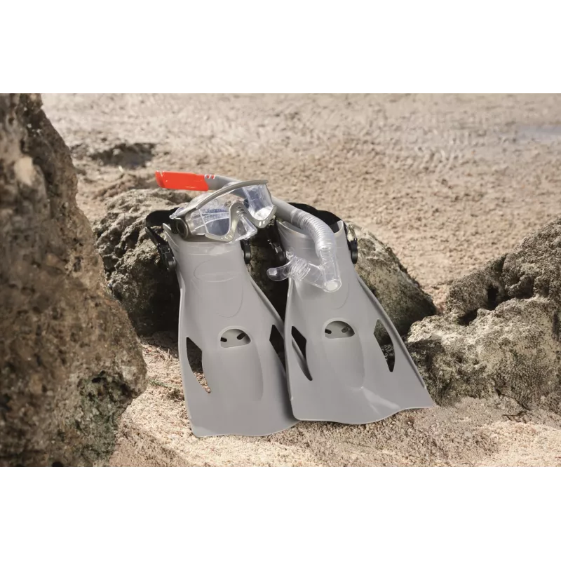 Bestway Meridian Snorkel Set