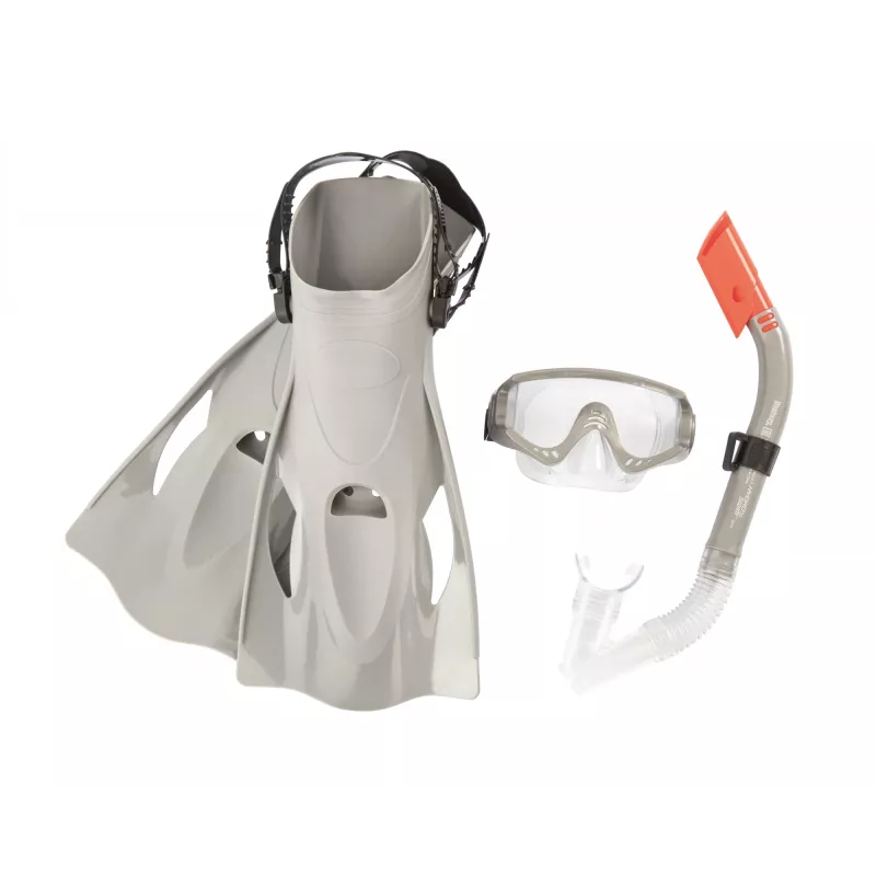 Bestway Meridian Snorkel Set