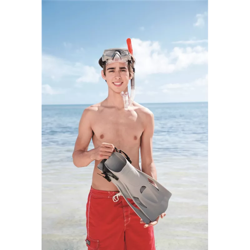 Bestway Meridian Snorkel Set