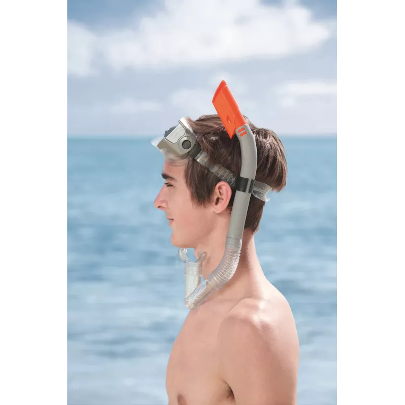 Bestway Meridian Snorkel Set