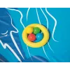 Inflatable play center Bestway 53069 — children’s inflatable play area with pool section