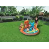 Inflatable play center Bestway 53069 — children’s inflatable play area with pool section